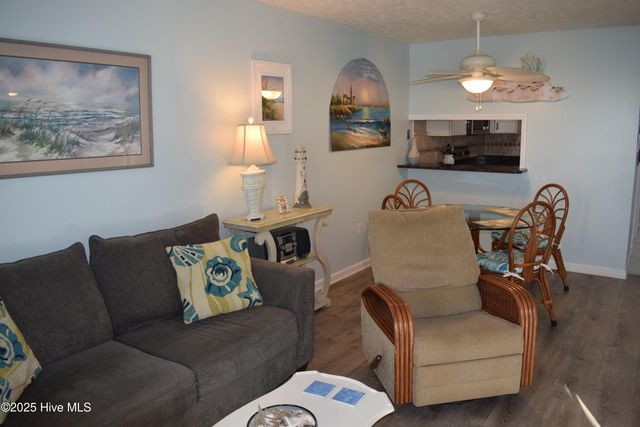 1000 Caswell Beach Road 405, Oak Island, NC 28465