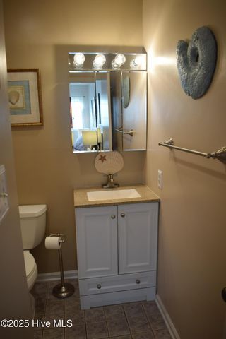 1000 Caswell Beach Road 405, Oak Island, NC 28465