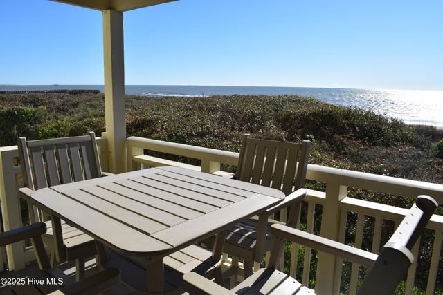 1000 Caswell Beach Road 405, Oak Island, NC 28465