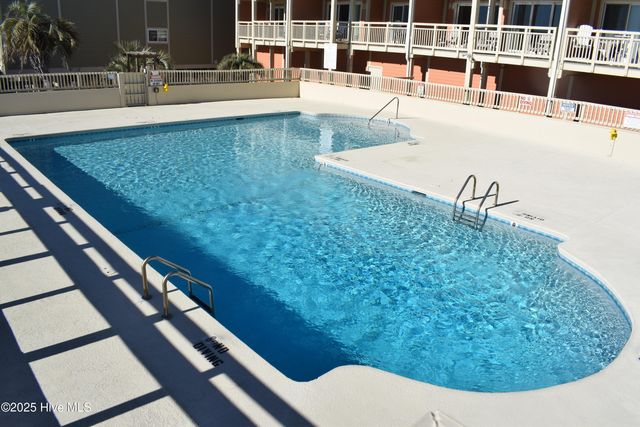 1000 Caswell Beach Road 405, Oak Island, NC 28465