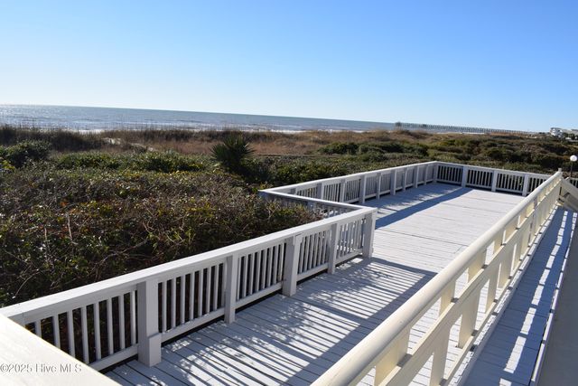 1000 Caswell Beach Road 405, Oak Island, NC 28465