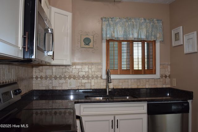 1000 Caswell Beach Road 405, Oak Island, NC 28465