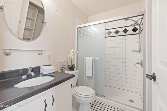 416 Doucet Road Unit 5f, Lafayette, LA 70503