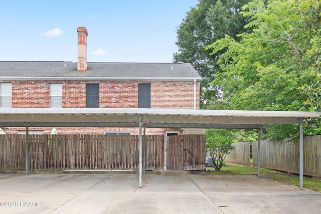 416 Doucet Road Unit 5f, Lafayette, LA 70503