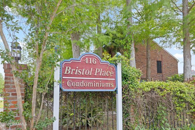 416 Doucet Road Unit 5f, Lafayette, LA 70503