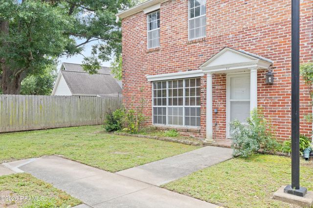 416 Doucet Road Unit 5f, Lafayette, LA 70503