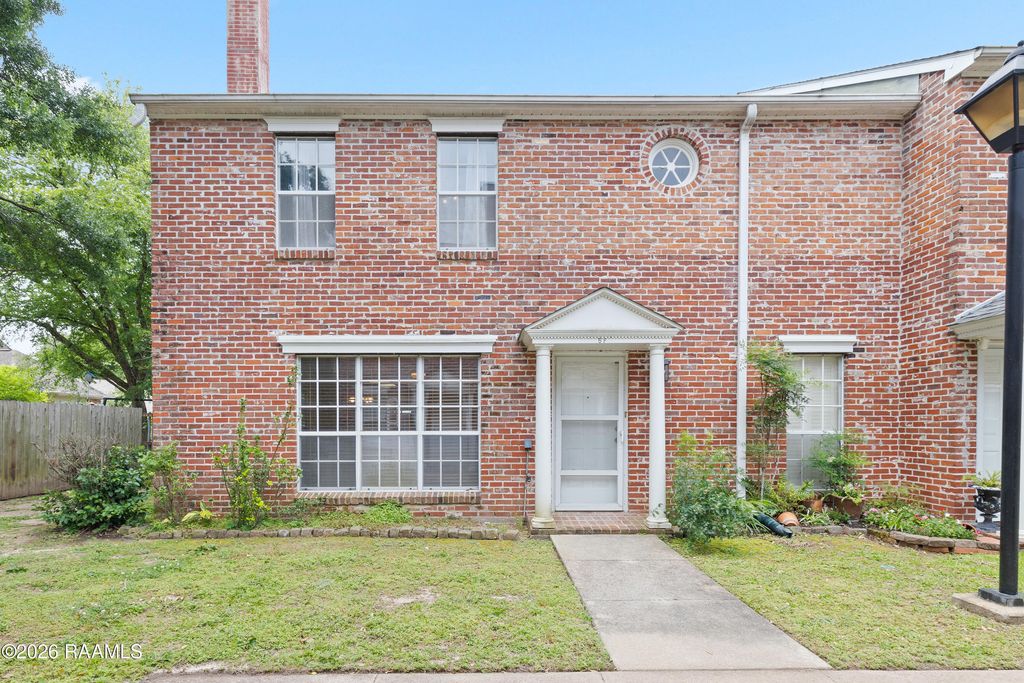 416 Doucet Road Unit 5f, Lafayette, LA 70503
