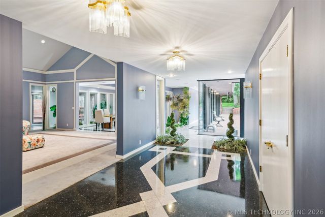 3219 S Birmingham Avenue, Tulsa, OK 74105