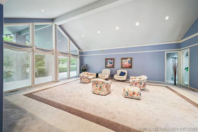 3219 S Birmingham Avenue, Tulsa, OK 74105