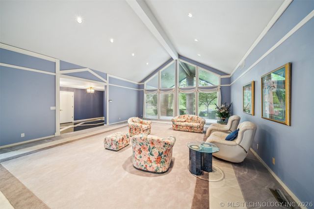 3219 S Birmingham Avenue, Tulsa, OK 74105