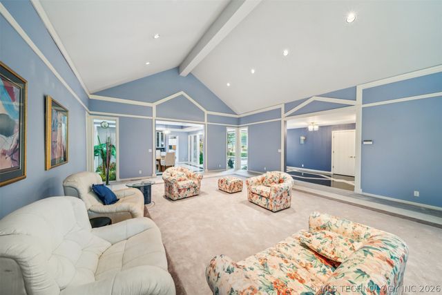 3219 S Birmingham Avenue, Tulsa, OK 74105