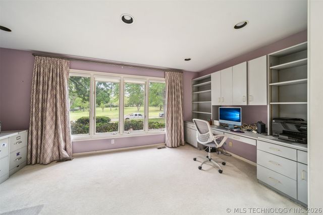 3219 S Birmingham Avenue, Tulsa, OK 74105