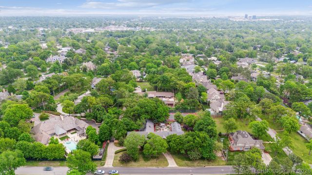 3219 S Birmingham Avenue, Tulsa, OK 74105