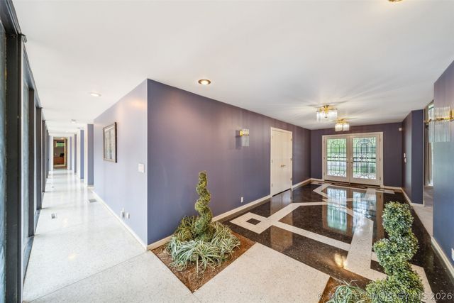 3219 S Birmingham Avenue, Tulsa, OK 74105