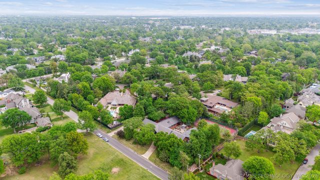 3219 S Birmingham Avenue, Tulsa, OK 74105