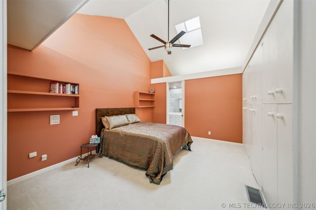 3219 S Birmingham Avenue, Tulsa, OK 74105