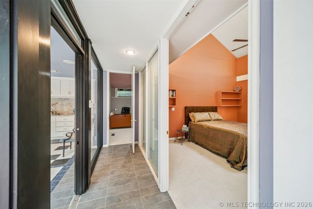 3219 S Birmingham Avenue, Tulsa, OK 74105