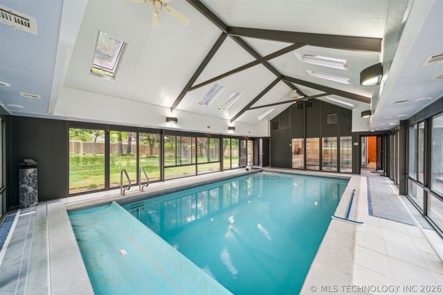 3219 S Birmingham Avenue, Tulsa, OK 74105