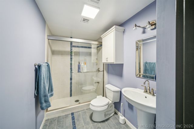 3219 S Birmingham Avenue, Tulsa, OK 74105