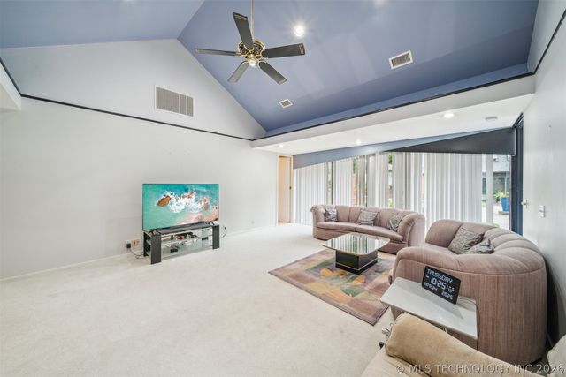 3219 S Birmingham Avenue, Tulsa, OK 74105