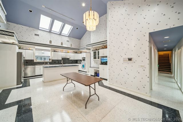 3219 S Birmingham Avenue, Tulsa, OK 74105