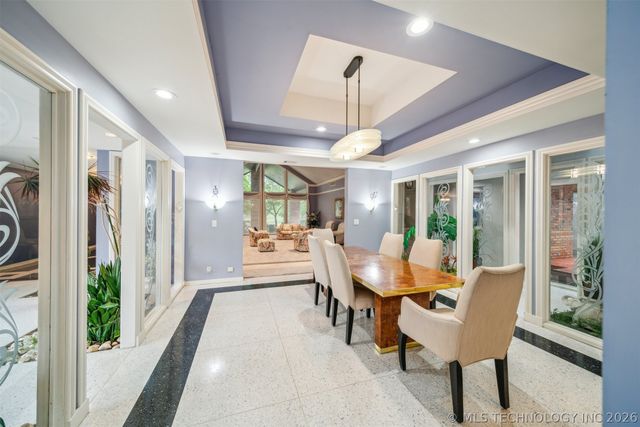 3219 S Birmingham Avenue, Tulsa, OK 74105