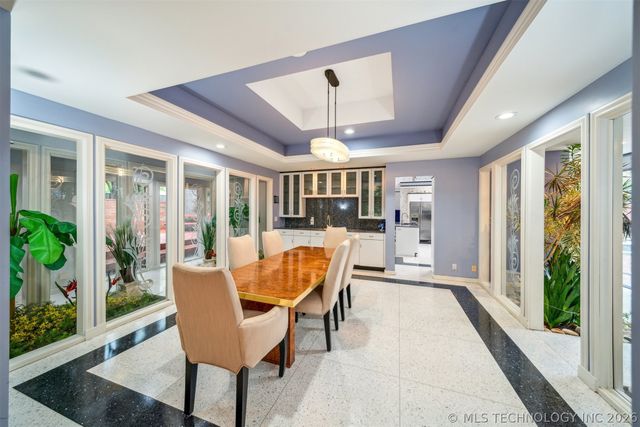 3219 S Birmingham Avenue, Tulsa, OK 74105