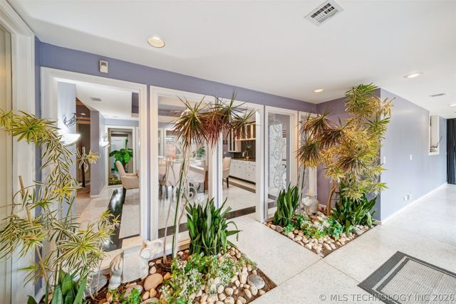 3219 S Birmingham Avenue, Tulsa, OK 74105