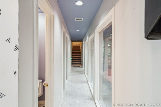 3219 S Birmingham Avenue, Tulsa, OK 74105