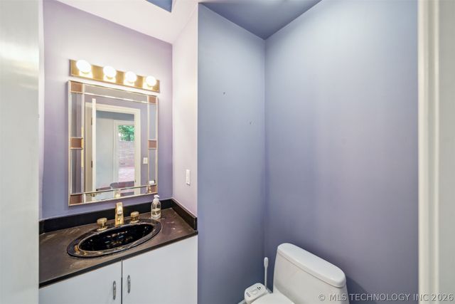 3219 S Birmingham Avenue, Tulsa, OK 74105