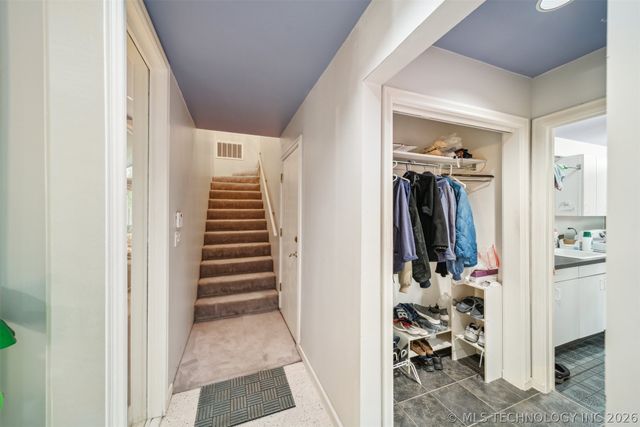 3219 S Birmingham Avenue, Tulsa, OK 74105