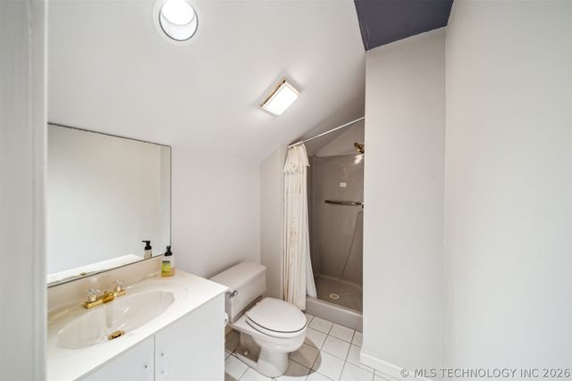 3219 S Birmingham Avenue, Tulsa, OK 74105