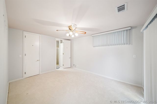 3219 S Birmingham Avenue, Tulsa, OK 74105