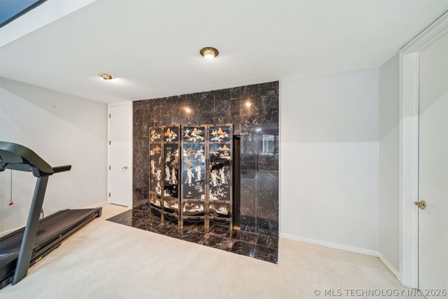 3219 S Birmingham Avenue, Tulsa, OK 74105