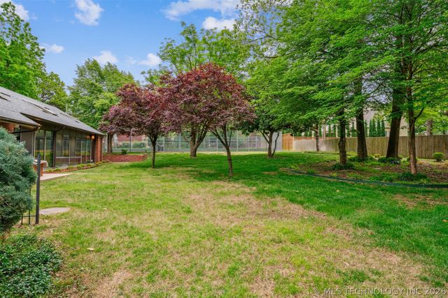 3219 S Birmingham Avenue, Tulsa, OK 74105