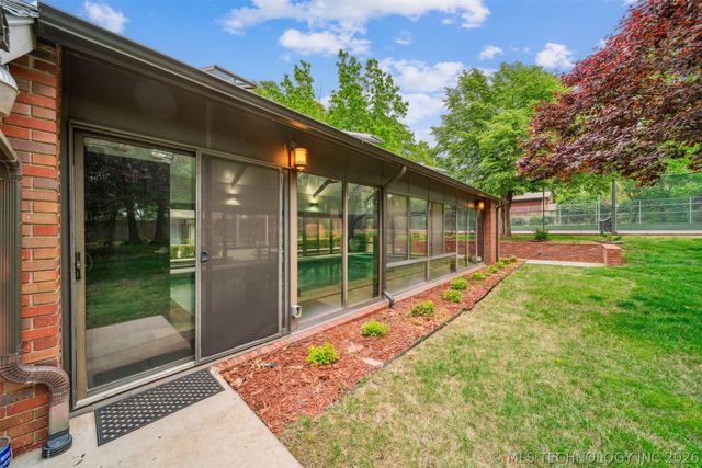 3219 S Birmingham Avenue, Tulsa, OK 74105