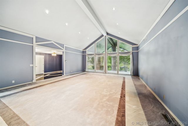 3219 S Birmingham Avenue, Tulsa, OK 74105