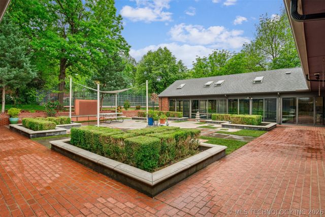 3219 S Birmingham Avenue, Tulsa, OK 74105