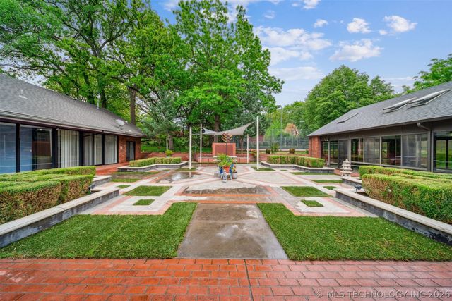 3219 S Birmingham Avenue, Tulsa, OK 74105