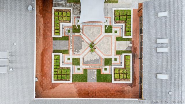 3219 S Birmingham Avenue, Tulsa, OK 74105