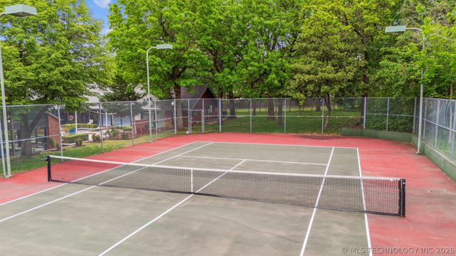 3219 S Birmingham Avenue, Tulsa, OK 74105