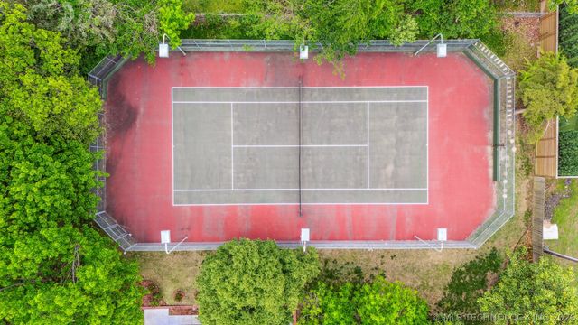 3219 S Birmingham Avenue, Tulsa, OK 74105