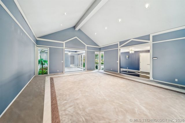 3219 S Birmingham Avenue, Tulsa, OK 74105