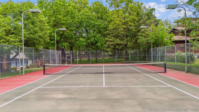 3219 S Birmingham Avenue, Tulsa, OK 74105