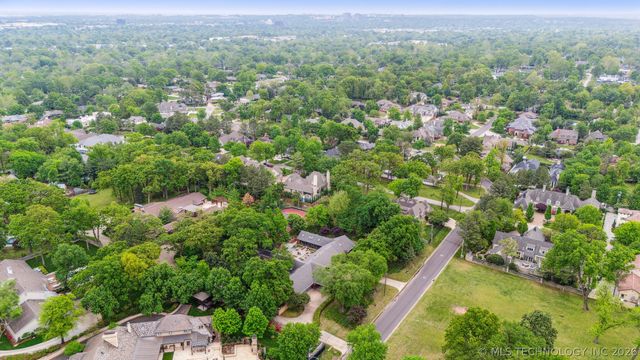 3219 S Birmingham Avenue, Tulsa, OK 74105