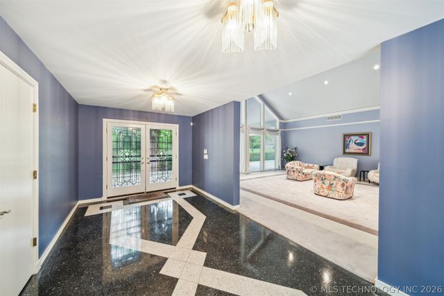 3219 S Birmingham Avenue, Tulsa, OK 74105