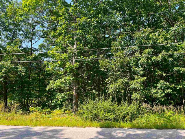 lot B Third Street, Green Lake Twp, MI 49643