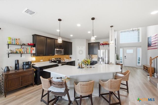 8119 Montclair Drive, Temple, TX 76502