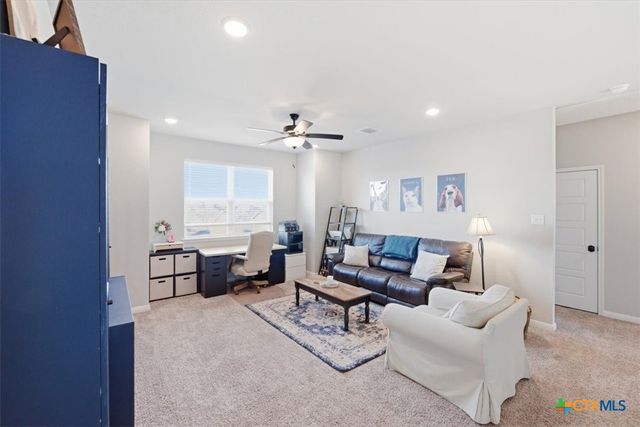 8119 Montclair Drive, Temple, TX 76502