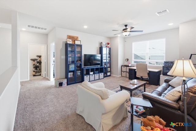 8119 Montclair Drive, Temple, TX 76502